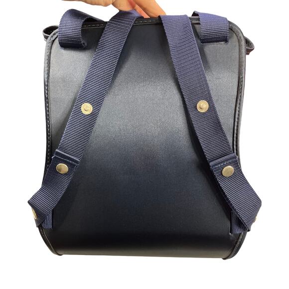 Hermès Voyage en Terre d’Étoiles Backpack Japan Exclusive 1999 Limited Edition - Picture 6 of 14